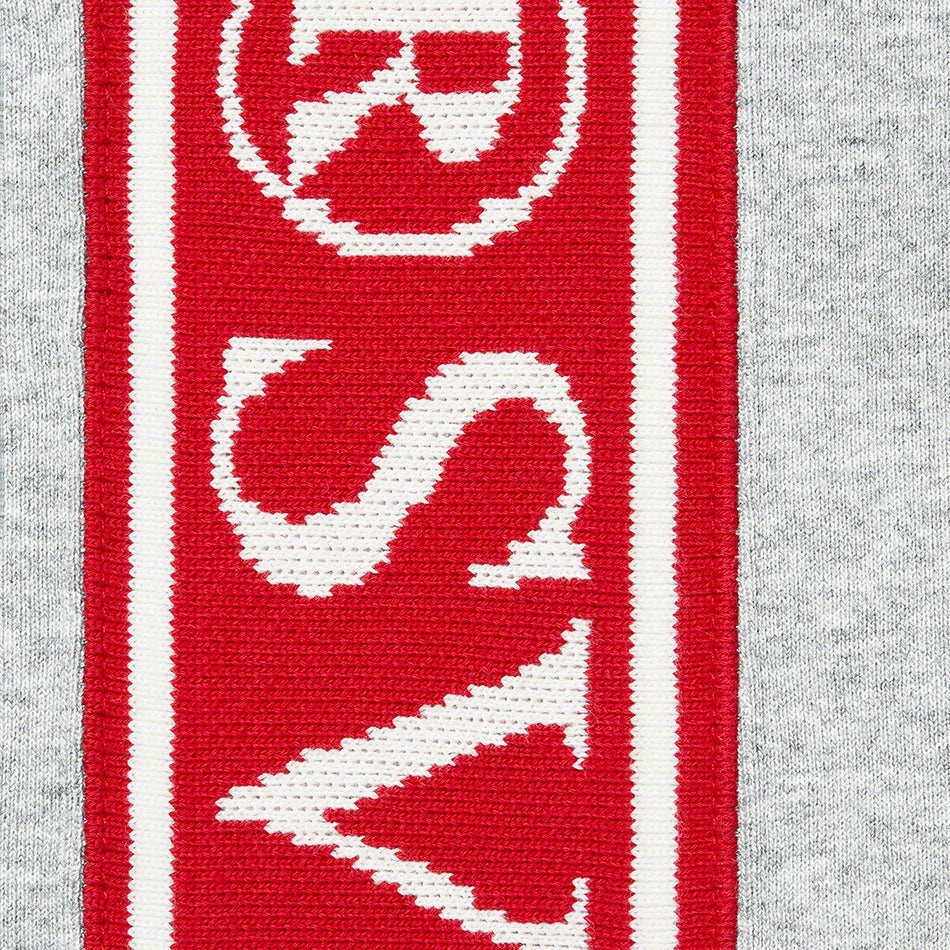 Roman Zip Up Hooded Sweatshirt view 2